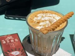 -sugarman espresso素饮糖人高新咖啡工厂
