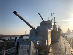 -中国人民解放军海军博物馆