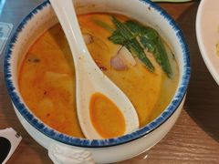 -帕蓝·暹罗料理(大学路店)