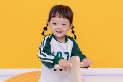-小熊维尼高端儿童摄影(南山店)