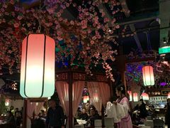 大堂-寻宝记绍兴菜(鲁迅路店)
