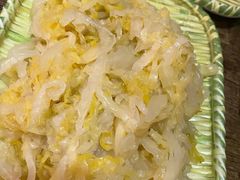 -老蜀铜火锅·酸菜脊骨·麻辣羊蝎子(热闹路店)