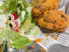 -KimPro 辛普乐概念韩餐