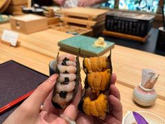 -小十Omakase(地王大厦店)