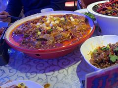 -巴特餐饮6加1音乐餐吧·新疆菜