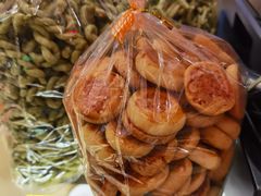 -上海市长春食品商店(淮海中路店)