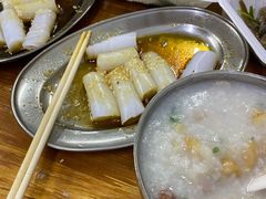 猪肠粉-陈添記·祖傳爽鱼皮·西关老字号(广州首店)