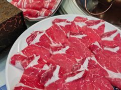 -福寿斋·老北京铜锅涮肉·烤鸭(顺义总店)