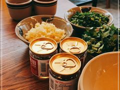 -周幺妹重庆老火锅(银泰城总店)