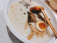 -味千拉面(南虹店)