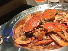 -胖哥俩肉蟹煲(长沙高铁吾悦广场店)