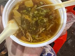 绿豆马蹄沙-沙湾姜埋奶(兴新包店)