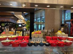 -深圳福田香格里拉大酒店