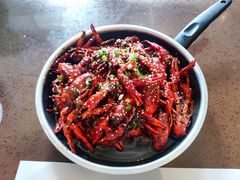 -一棠龙虾•王牌虾球(光谷天地店)