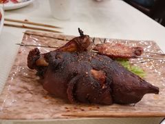-簋街仔仔小龙虾(总店)