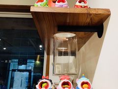 -Line 咖啡(石厦花园店)