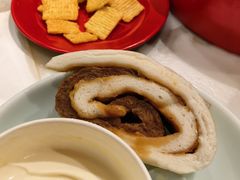 -小吊梨汤·北京菜·烤鸭(清河万象汇店)