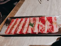 -乾杯烧肉居酒屋(中洲湾店)