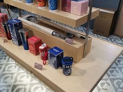 -霸王茶姬(正佳广场店)