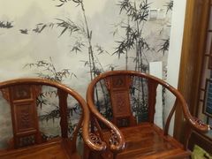-书香家宴(海珠建基路店)