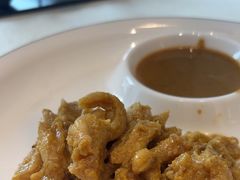 -金家老三饭庄(常营店)