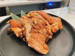 -花味·自助烤肉(大观天地店)