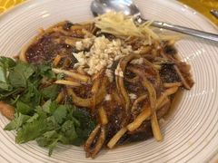 响油鳝糊-同和居(月坛店)