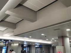 -上海浦东国际机场-T2航站楼