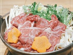 -隐泉之语日式料理(王府中环店)