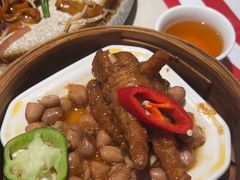 -叹茶靓点·粤式餐厅·全天茶市(石井万民广场店)