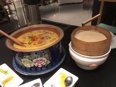 酸汤肥牛-四季小馆·潤·中国菜(越秀公园店)