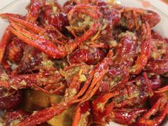 -冶建镜子·老南昌大排档·江西虾王(总店)