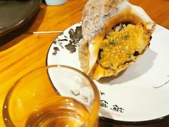 朝鲜海螺-丹东特色烤肉(学府路一部店)