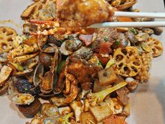 -特色酱椒鱼私房菜(黄鹤楼店)