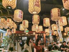 -南京大牌档(济南万象城店)