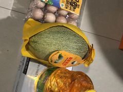 -卜蜂莲花(杨高南路店)