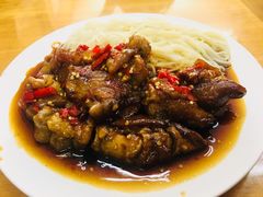 -贤花饭店(城阳店)