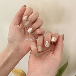 点击看大图 -媄甲诗美甲美睫