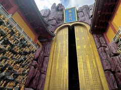 -上海东林寺(金山区)