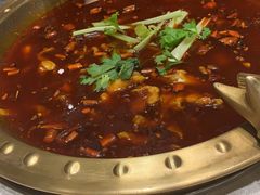 -红辣椒·川菜·火锅(科华路店)
