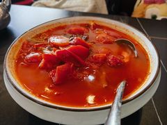 -聚贤家常菜·海鲜饺子·鲜活海鲜