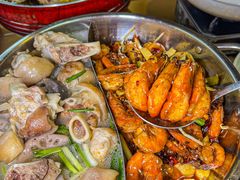 -四妹餐厅(玫瑰街店)