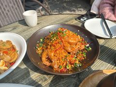 -山也·私厨(岳麓店)