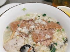 -陈熹公民族美食文化餐厅(中华广场店)