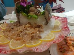 -渔满仓海鲜渔家(象山二店)