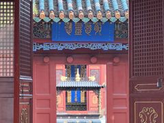 -药王庙(安国市)