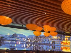 -沅江水·湖南家宴(南村万博长隆商圈店)
