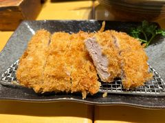 -胜博殿日式炸猪排(西红门店)