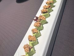-肆月河豚·新淮扬菜·烤鸭(中关村店)