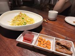 -德永枣香烤鸭(官舍店)